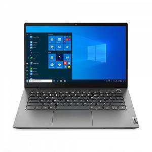 Ноутбук 14" Lenovo ThinkBook 14 G3 AMD Ryzen 5 5500U RAM 8GB SSD 512GB Windows 10 Pro Ноутбук 14" Lenovo ThinkBook 14 G3 AMD Ryzen 5 5500U RAM 8GB SSD 512GB Windows 10 Pro