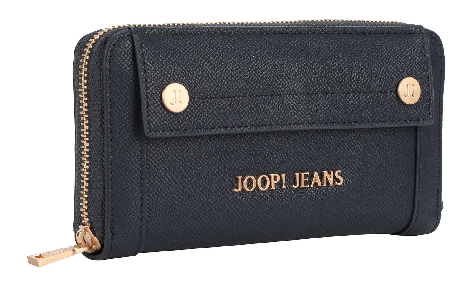 Гаманець Joop! Jeans Cornice Melete Жіночий, темно-синій, фото №2