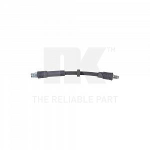 Гальмівний шланг NK 854794 для AUDI, задній, зовнішній - Фото 1