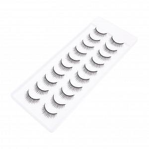 Вії Angoily 3D з хімічного волокна - Фото 1