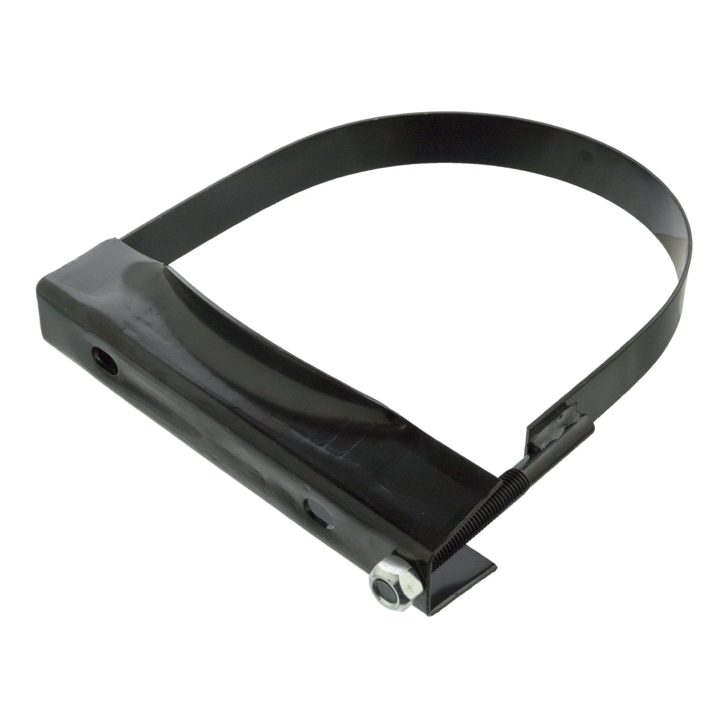 Стяжная лента ресивера FEBI BILSTEIN 107202 для DAF FRUEHAUF JOHN DEERE, фото №1