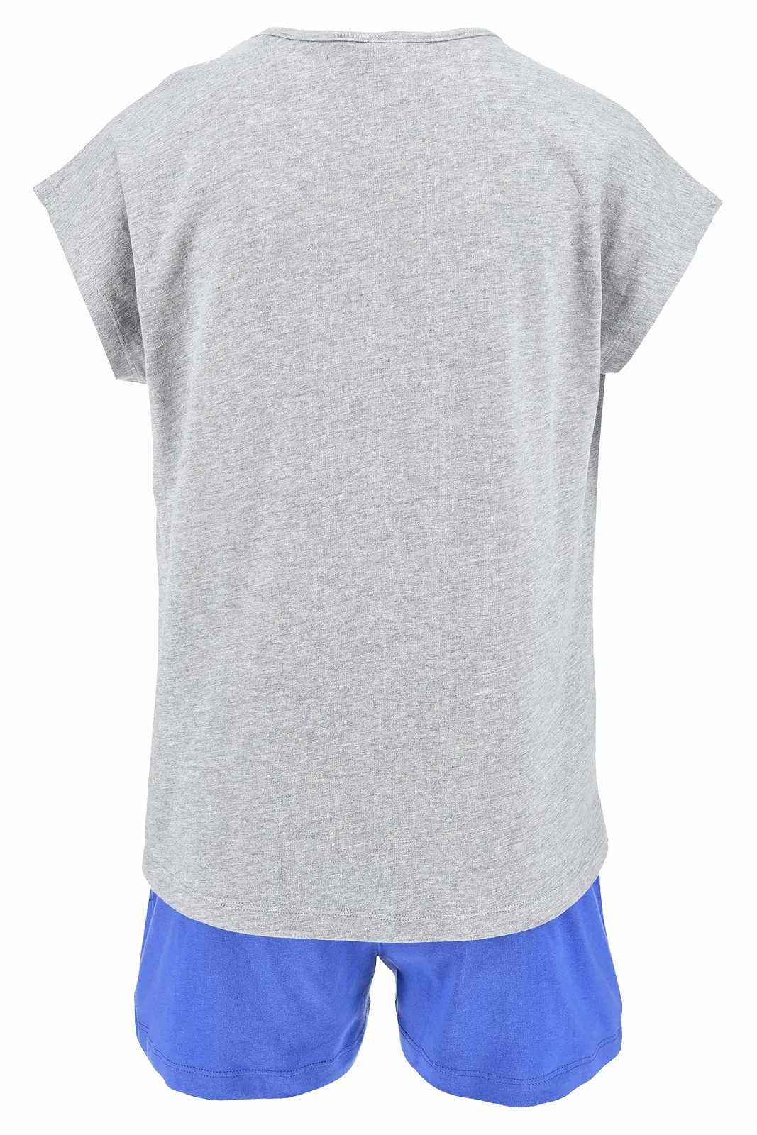 Комплект (футболка та шорти) Disney Stitch Sorry, фото №2 Комплект (футболка та шорти) Disney Stitch Sorry, фото №2