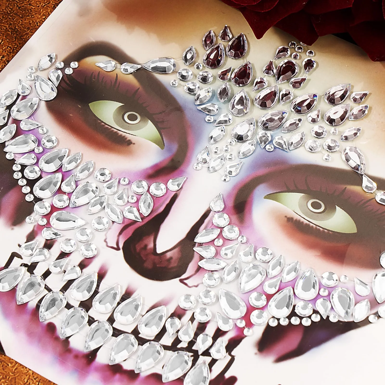 Обруч для волос, фото №3