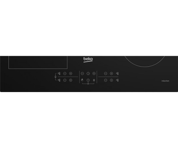 Варильна поверхня Beko HII64200FMT, фото №6