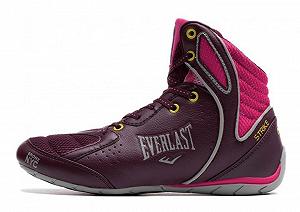 Боксерки Everlast Strike ELW-124G 37 - Фото 1