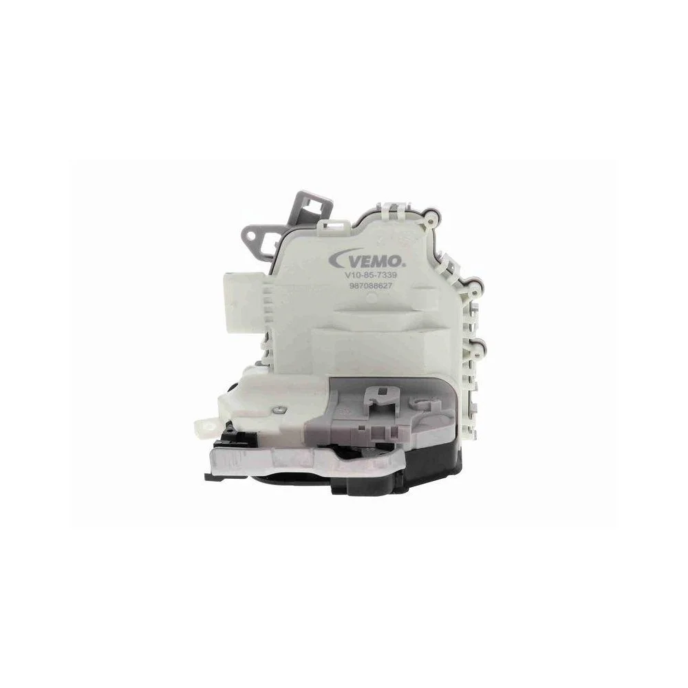 Замок дверей VEMO V10-85-7339 Green Mobility Parts AUDI PORSCHE задній лівий, фото №1
