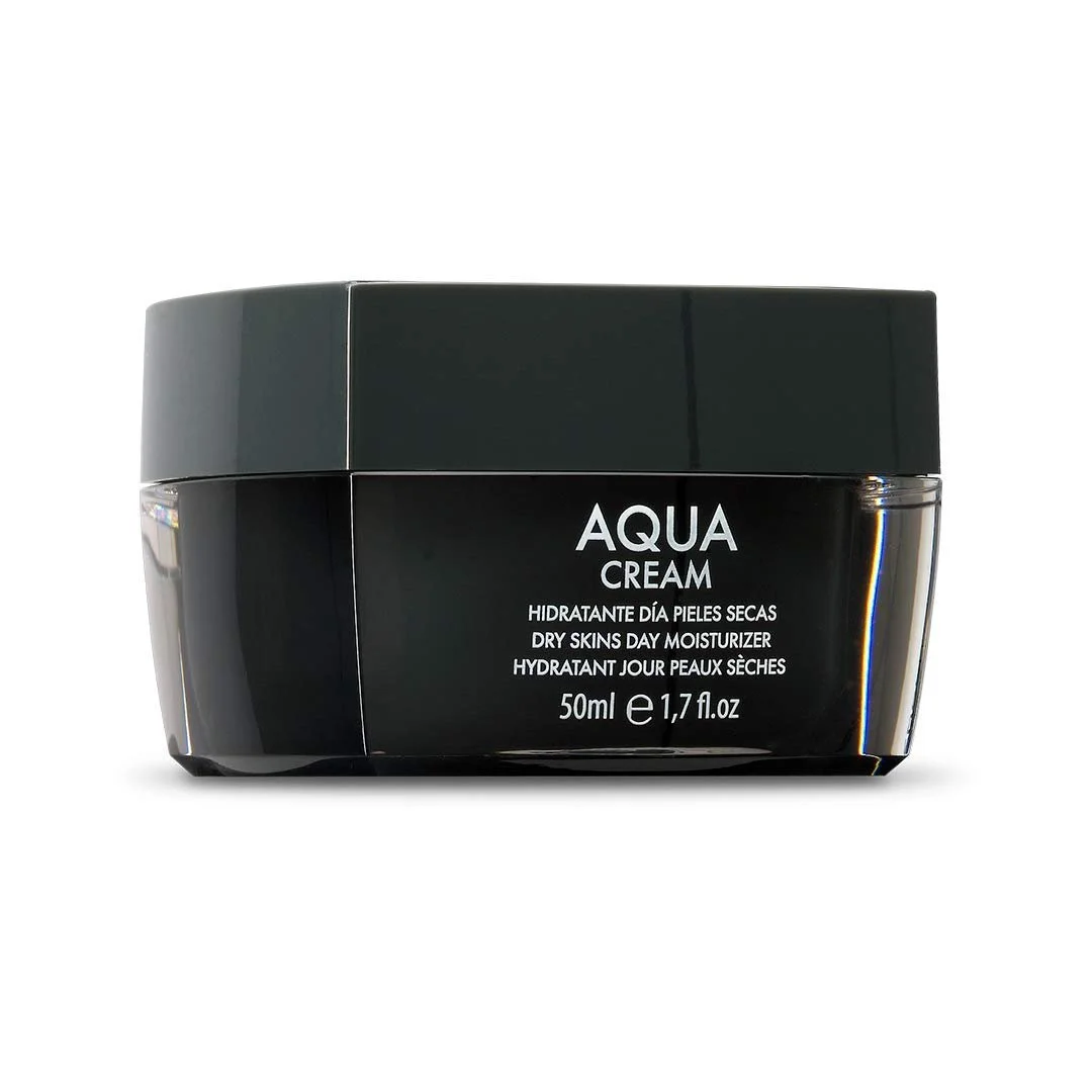 Денний зволожувальний крем Aqua Cream для сухої шкіри, фото №1