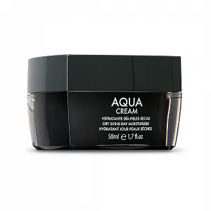 Денний зволожувальний крем Aqua Cream для сухої шкіри - Фото 1