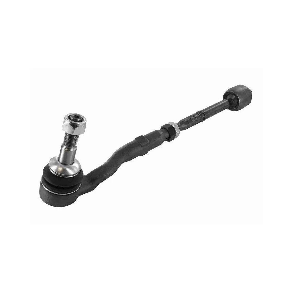 Рульова тяга VAICO Green Mobility Parts V20-1438 для BMW передній міст зліва, фото №1 Рульова тяга VAICO Green Mobility Parts V20-1438 для BMW передній міст зліва, фото №1