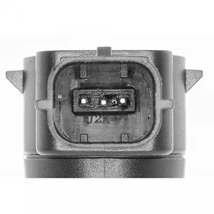 Датчик парктроніка VEMO V40-72-0501 Green Mobility Parts для OPEL, задній synthetic.ua - Фото 1