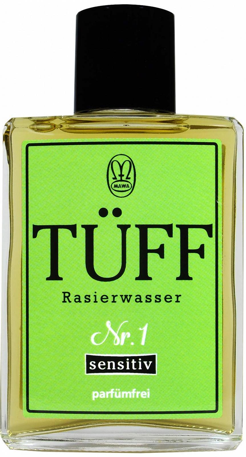 Mawa Tüff Sensitive 100 мл, фото №1