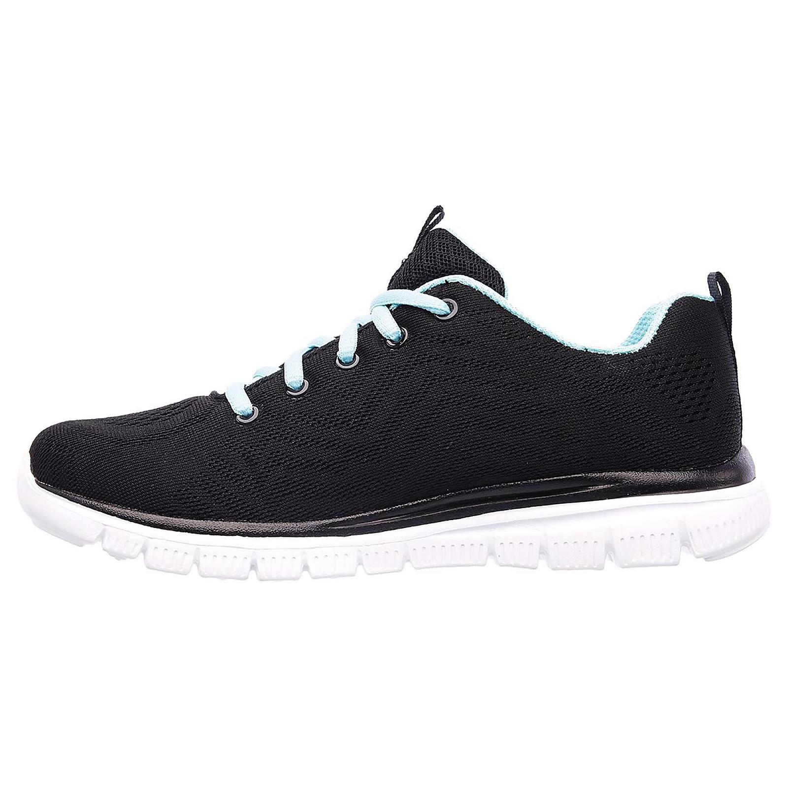 Кросівки Skechers Graceful Get Connected, жіночі, фото №1