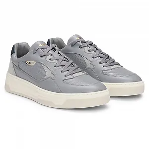 Кроссовки BOSS Baltimore Tenn Кожа Разные виды кожи цена на synthetic.ua - Фото 1 Кроссовки BOSS Baltimore Tenn Кожа Разные виды кожи synthetic.ua - Фото 1