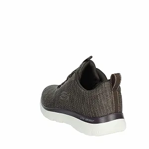 Кросівки Skechers SUMMITS FLACH synthetic.ua - Фото 1