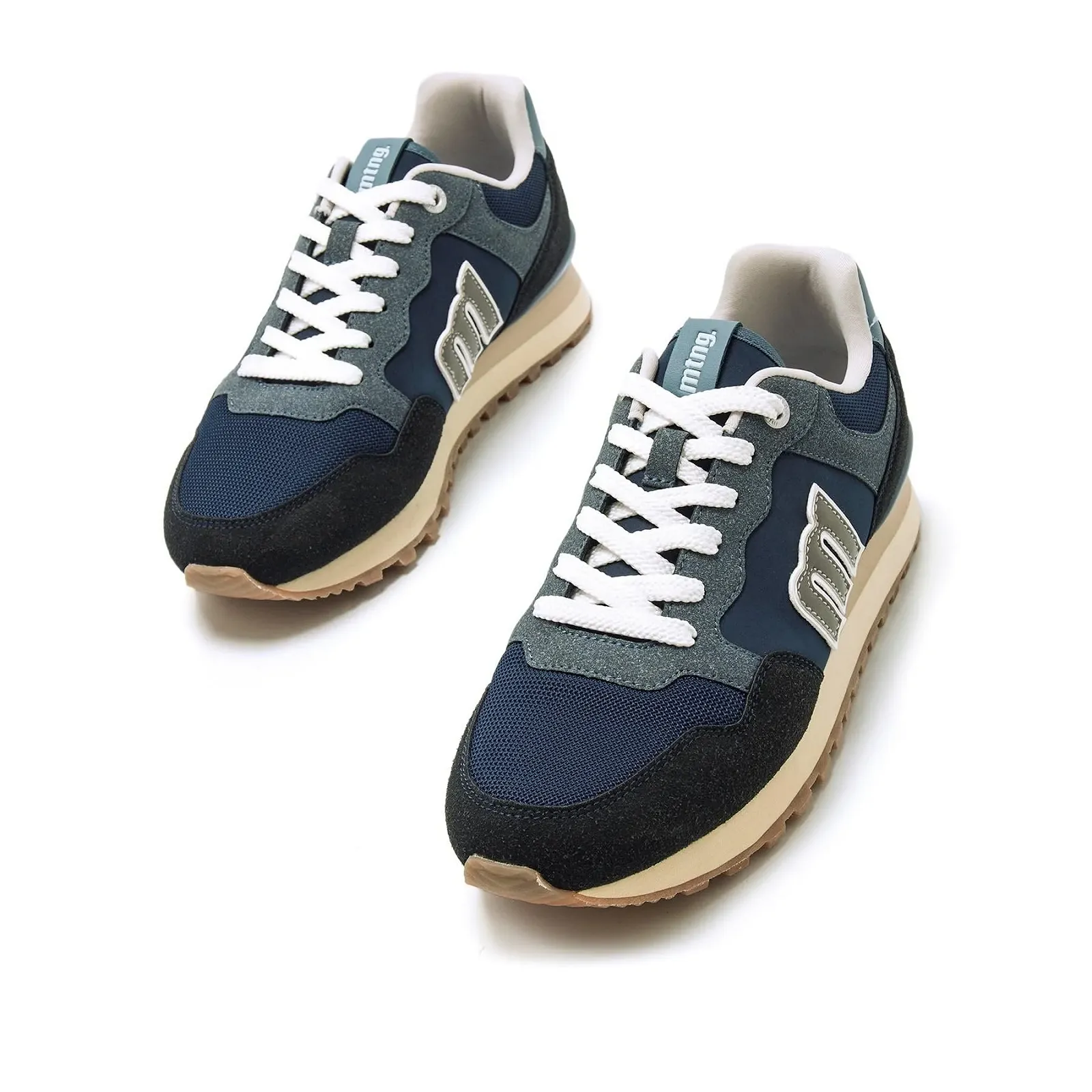 Кросівки MTNG 84711 чоловічі, фото №2