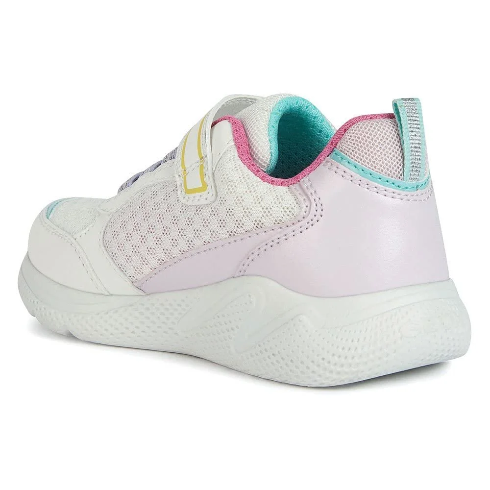 Кроссовки Geox J Sprintye Girl A, фото №5