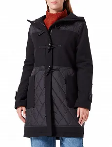 Пальто s.Oliver Жіноче Довгий рукав - Фото 1