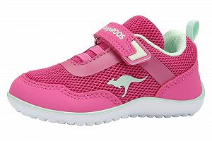 Босоножки KangaROOS K-bfi Roots Ev для девочек - Фото 1