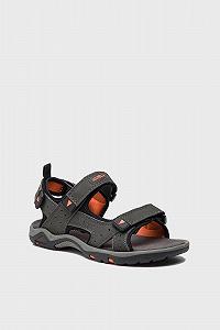 Сандалі CMP ALMAAK HIKING SANDAL 45 synthetic.ua - Фото 1