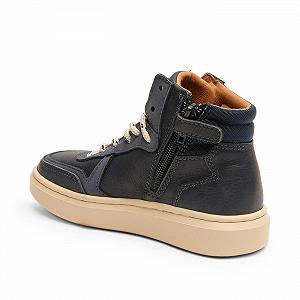 Детские ботинки Bisgaard Mio L synthetic.ua - Фото 1