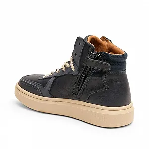 Дитячі черевики Bisgaard Mio L synthetic.ua - Фото 1