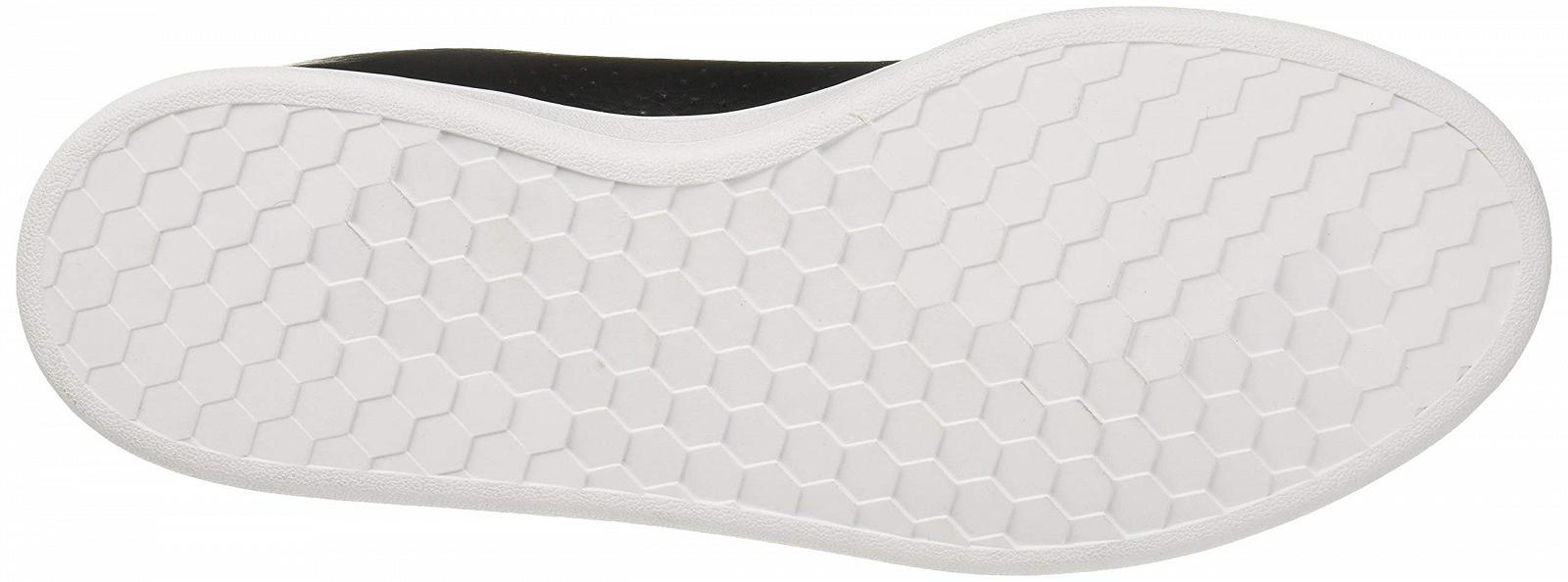 Кросівки Adidas Advantage K Білий, фото №4