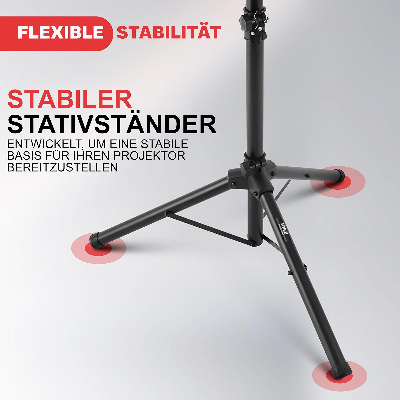 Подставка для ноутбука Pyle-Pro PLPTS3 Классический, фото №5