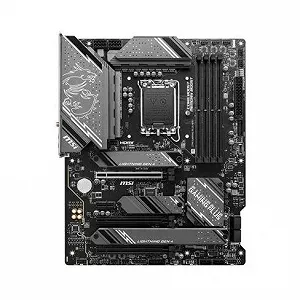 Купить Материнская плата MSI Z790 GAMING PLUS WIFI - Фото 1 Материнская плата MSI Z790 GAMING PLUS WIFI - Фото 1