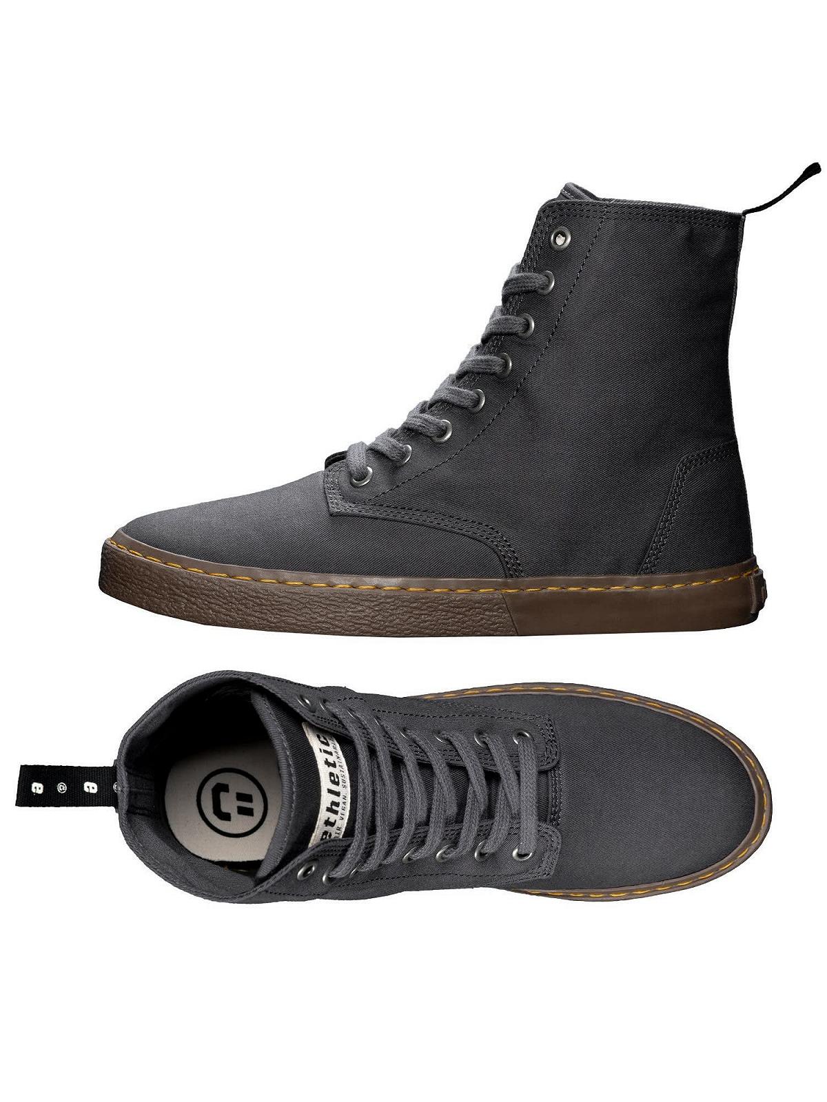 Кросівки Ethletic Unisex Hi Fair Brock Fair Vegan Sustainable, фото №2