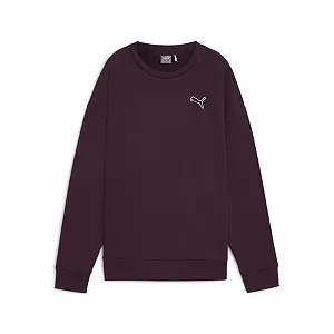 Женский свитшот PUMA Better Essentials Crew FL - Фото 1