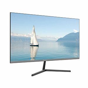 Монитор Continental Edison CELEDMON22B6-22 FHD VA Панель 14 мс 75 Гц HDMI/VGA synthetic.ua - Фото 1