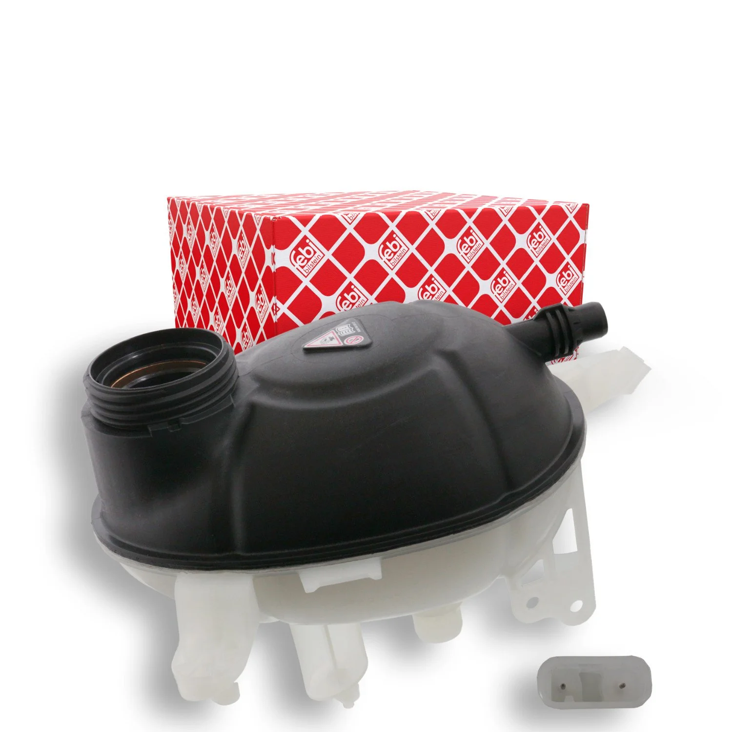 Розширювальний бачок охолоджувальної рідини FEBI BILSTEIN 103393 для MERCEDES-BENZ, фото №1