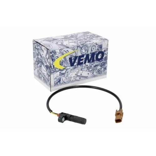 Датчик частоти обертання АКПП VEMO V10-72-0249 Green Mobility Parts для AUDI, фото №2