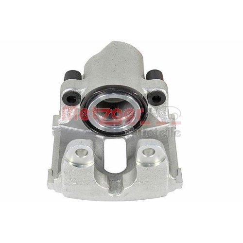 Тормозной суппорт METZGER 6260270 для BMW передний правый, фото №2