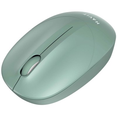 Мышка Havit HV-MS54GT Wireless Green (6939119080075), фото №2 Мышка Havit HV-MS54GT Wireless Green (6939119080075), фото №2