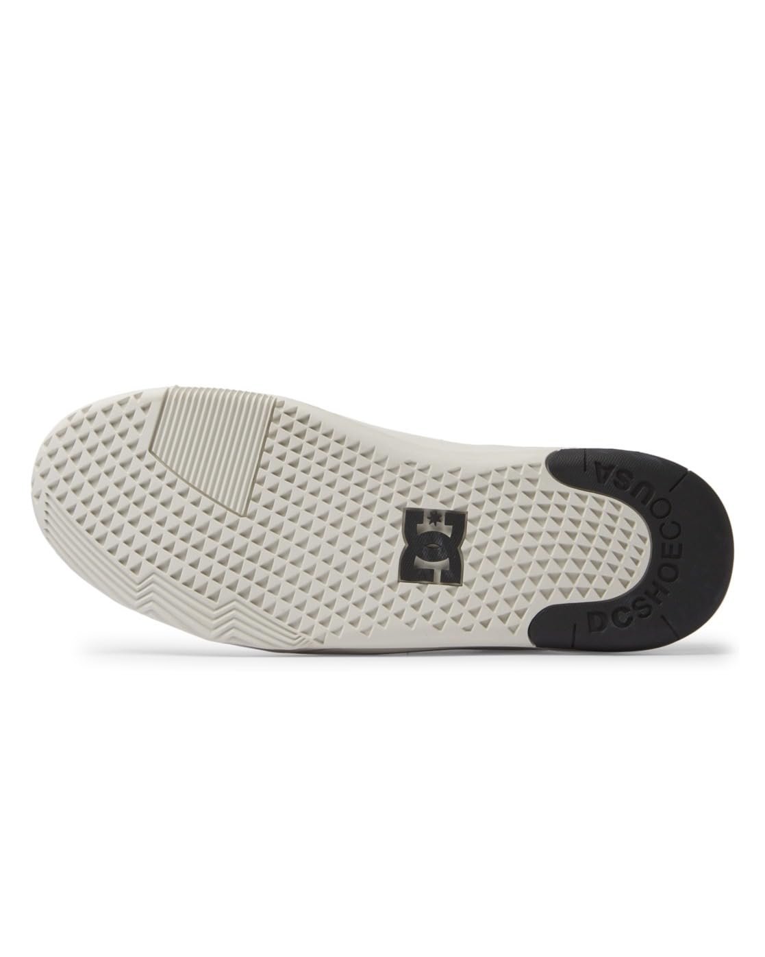 Кросівки DC Shoes Metric Шкіра для Чоловіків, фото №5 Кросівки DC Shoes Metric Шкіра для Чоловіків, фото №5