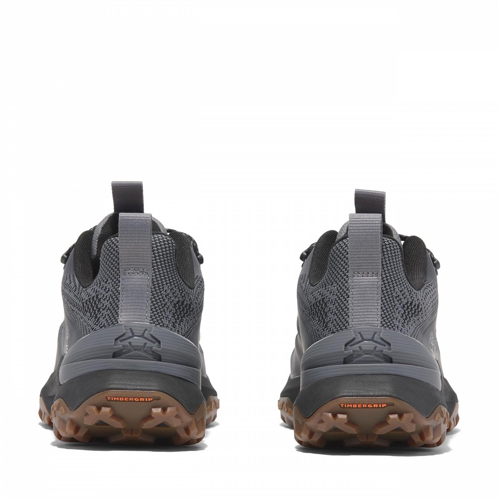 Кроссовки Timberland Motion Acces TB0A6DJKEX6 Низкие, фото №6