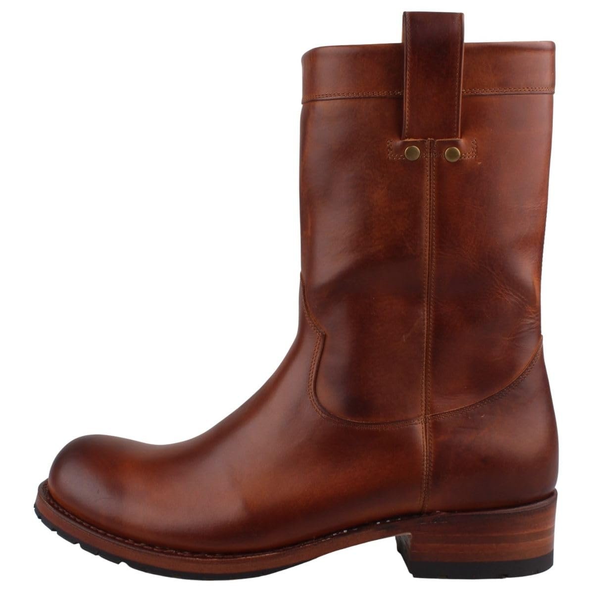 Ботинки мужские Sendra Boots, фото №3