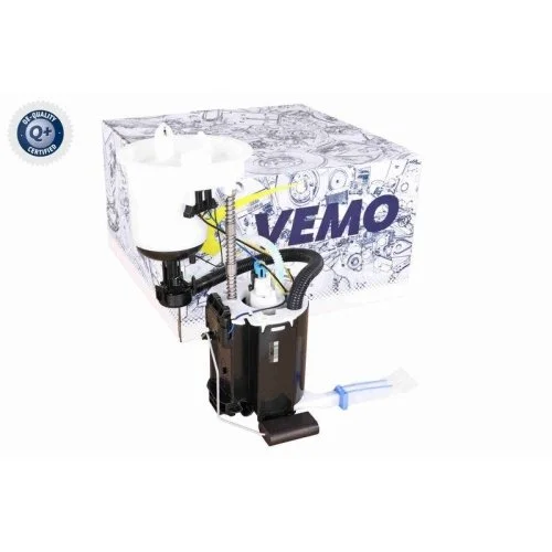 Модуль подачи топлива VEMO V25-09-0110 Q+ FORD, фото №2