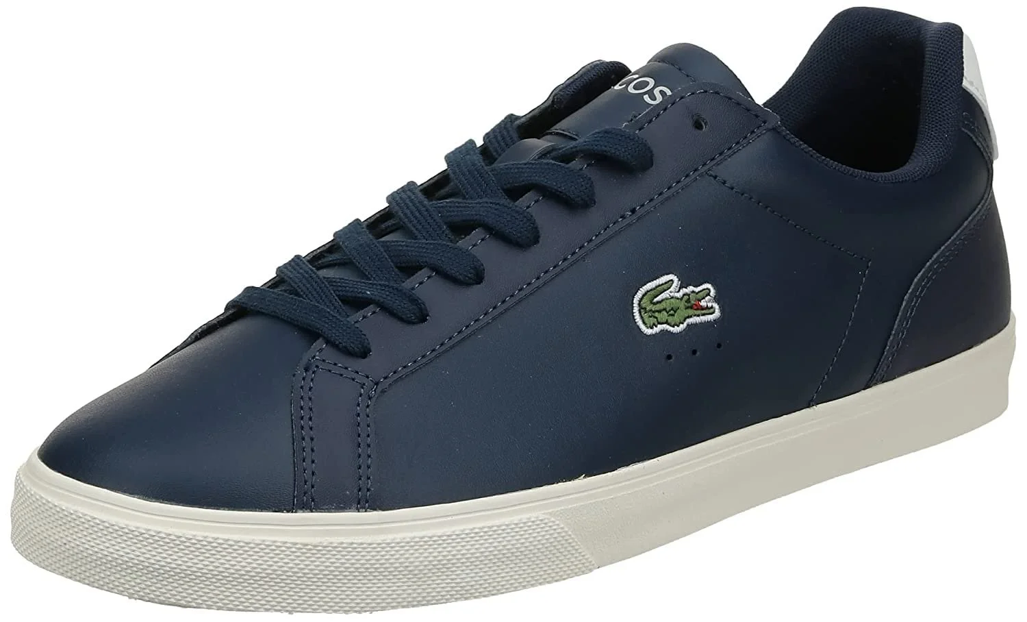 Кроссовки Lacoste Lerond PRO 222 1 CMA мужские низкие, фото №1