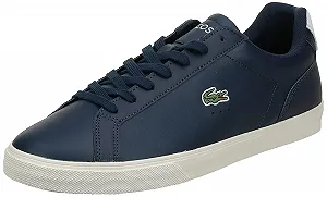 Кроссовки Lacoste Lerond PRO 222 1 CMA мужские низкие - Фото 1