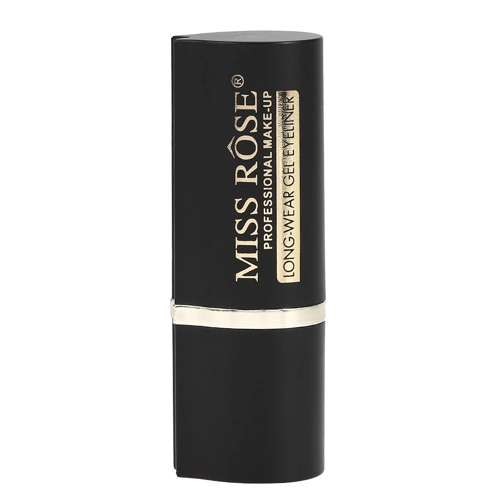 Олівець для очей, стійка, матова, фото №1 Олівець для очей, стійка, матова, фото №1