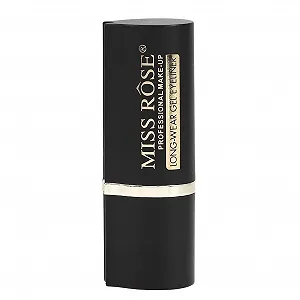 Олівець для очей, стійка, матова - Фото 1