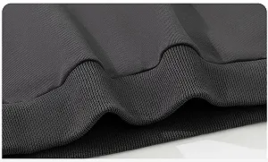 Худи для девочки Basic Однотонный synthetic.ua - Фото 1