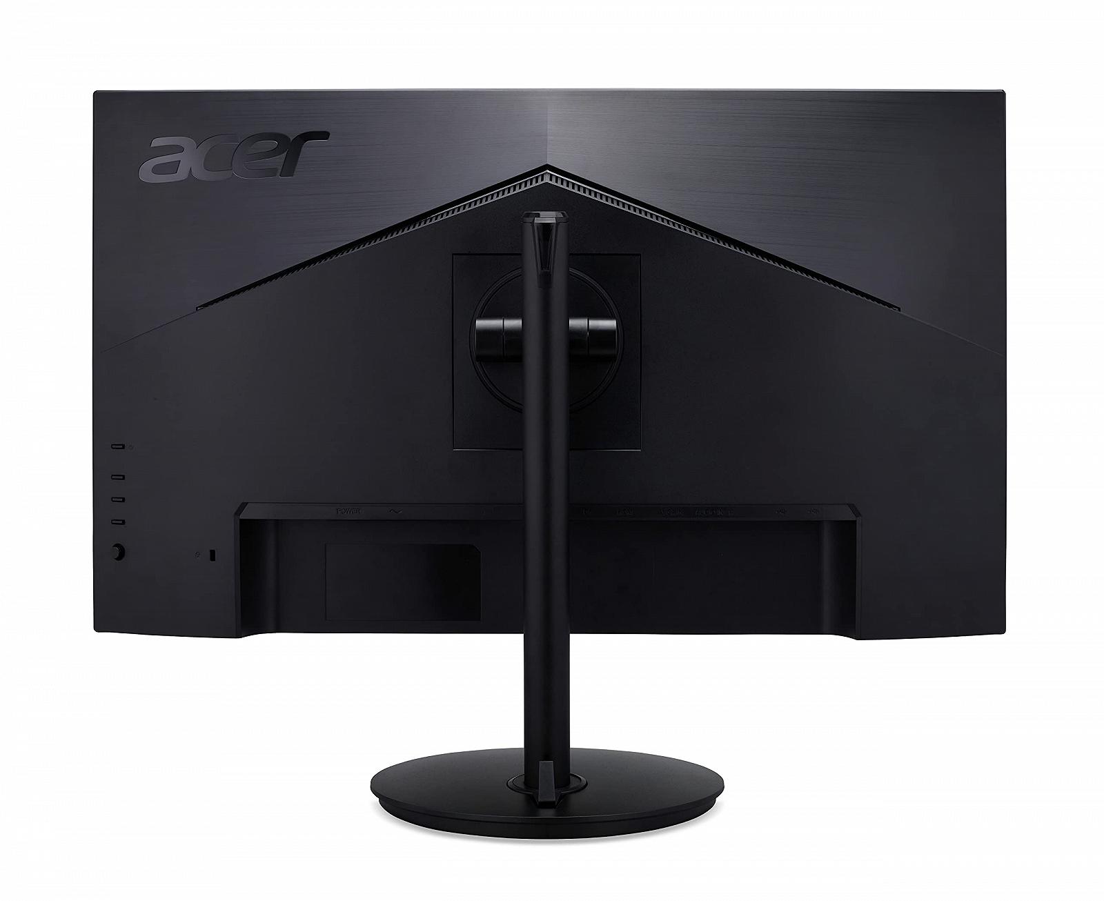 Монитор Acer CB242Y 23.8 дюйма Full HD HDMI/DP FreeSync, фото №6