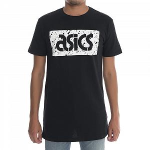 Футболка Asics BOX SPECKLE TEE M - Фото 1