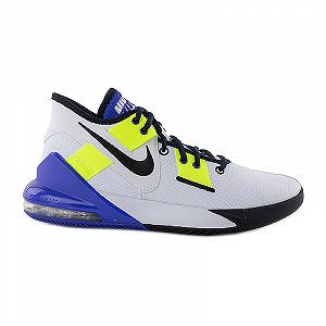 Кросівки баскетбольні Nike  AIR MAX IMPACT 2 42.5 synthetic.ua - Фото 1