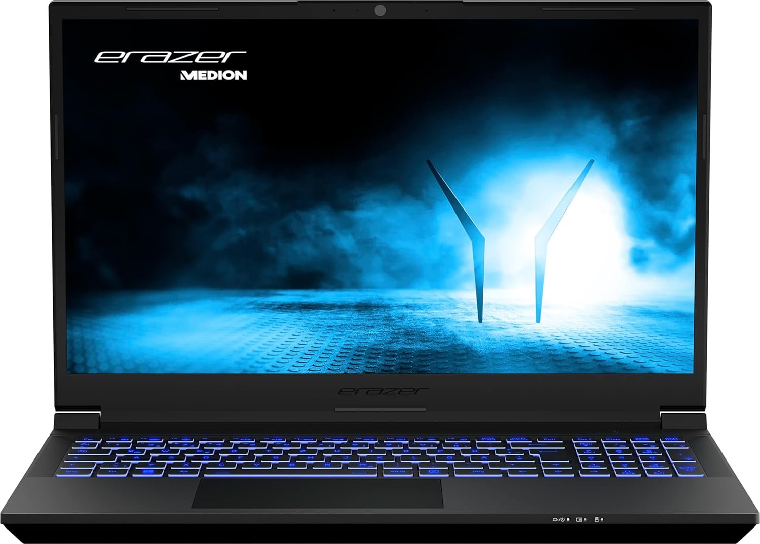 Medion ERAZER Crawler E40 15.6"IPS FHD 144Hz i5-12450H 16/512Gb RTX4050 6GB+Підсвітка (Lenovo Group), фото №3