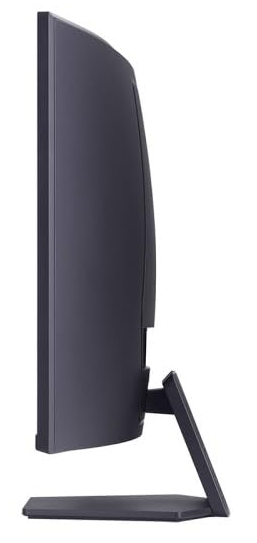 Монитор 32" LG Ultragear™ 32GS60QC-B QHD VA 180 Гц, фото №5