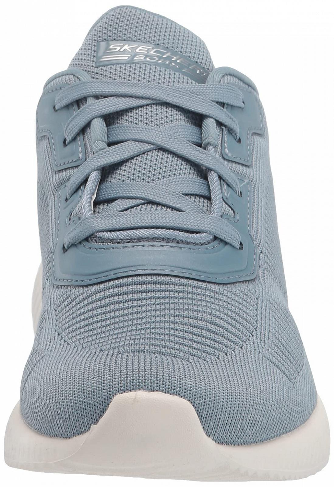 Кроссовки Skechers Bobs Squad Tough Talk, женские, фото №2